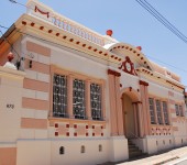 2008-12-07, Biblioteca Infantil ft Zaqueu Proença 053 (5)