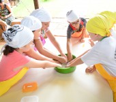 Biblioteca Infantil, Culinária Natal, FT Assis Cavalcante 024