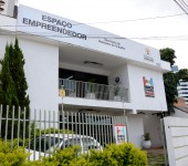espaço empreendedor