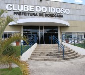 Clube Do Idoso, Sala De Cinema, ft Assis Cavalcante064