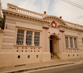 Biblioteca_Gui Urban-101