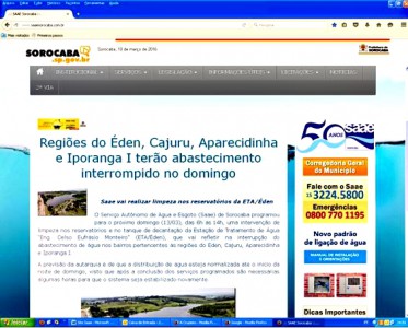 Site Saae