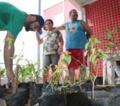 2016-03-22- Doação  De Mudas, Ft Assis Cavalcante (4)