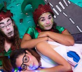 A LENDA ANTES DAS LENDAS