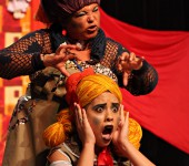 CORDEL DO CHAPEUZINHO E O LOBO1