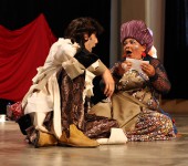 CORDEL DO CHAPEUZINHO E O LOBO2