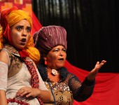 CORDEL DO CHAPEUZINHO E O LOBO3