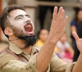 Foto Rodrigo Cintra - Benecleto - Antonio Carlos Zardos