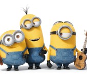 minions