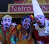 De Sol a Sol_Toto Cottone