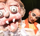 Embornal de Histórias _Grupo Teatro Aberto_foto de Beatriz Borges