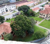 Estação Ferroviária
