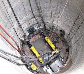 Obras Coletor Pirajibu 2