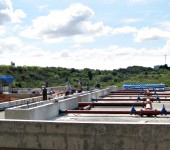 Obras ETE Aparecidinha 2