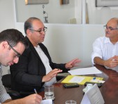 Reunião entre o Secretário da Cultura do Estado e o Secretário Municipal de Cultura de Sorocaba_ Cred Gisele Turteltaub (2)