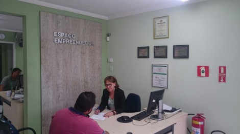 2 Espaço Empreendedor