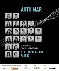 ExposiçãoAutoMar