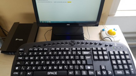 Kit Acessibilidade Biblioteca Municipal 1