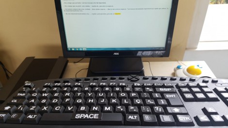 Kit Acessibilidade Biblioteca Municipal 2