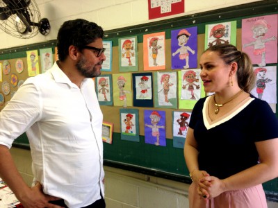 E.M. José Osorio de Campos Maia e Almeida