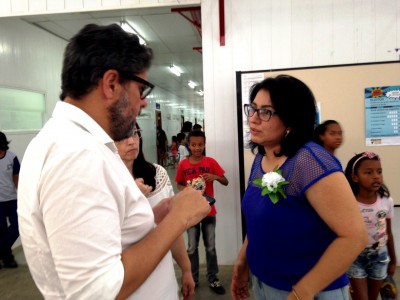 E.M. Prof. Renice Seraphim