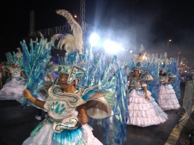 CARNAVAL2019_, Estrela da Vila 1