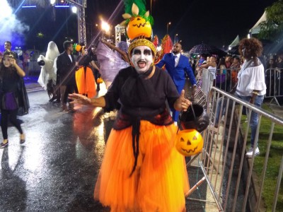 CARNAVAL2019_, Estrela da Vila 3