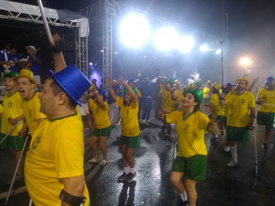 CARNAVAL2019_, Estrela da Vila 4