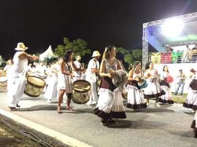 CARNAVAL2019_ Maracatu 2