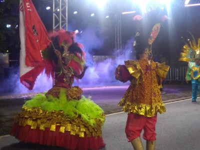 CARNAVAL2019_Unidos do Cativeiro
