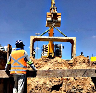 Adequação Supiriri 1