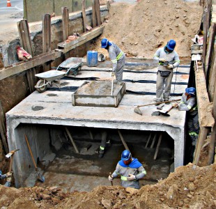 Adequação Supiriri 3