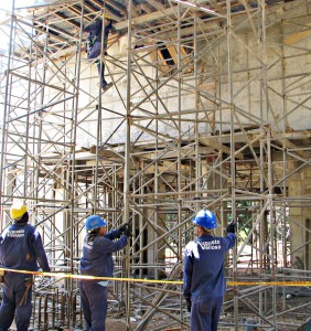 S-1 novo tratamento preliminar