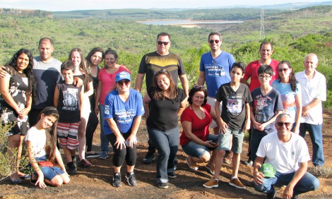 Caminho das Águas 11