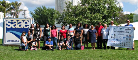 Caminho das Águas 2