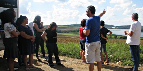 Caminho das Águas 3