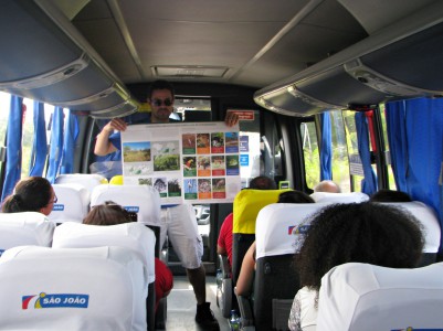 Caminho das Águas 5