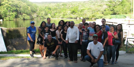 Caminho das Águas 6