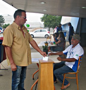 Eleição Cipa 2020 1