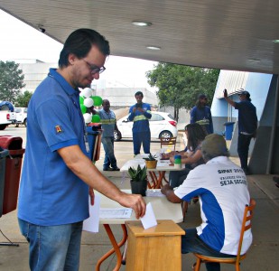 Eleição Cipa 2020 3