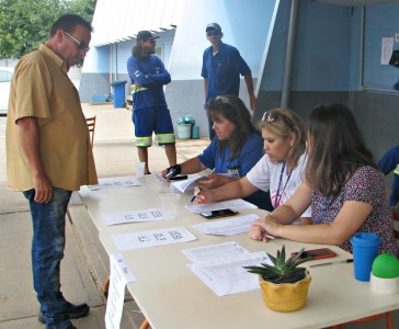 Eleição Cipa 2020 4