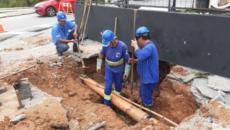 Manutenção emergencial 3