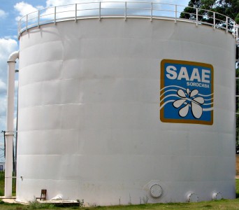 Reservatório Aparecidinha