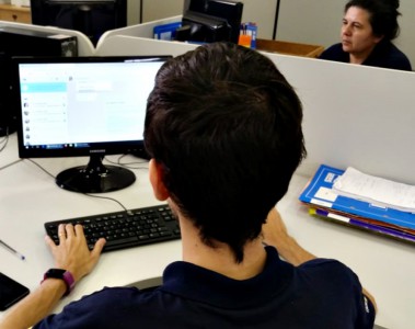 Saae atendimento whats 2